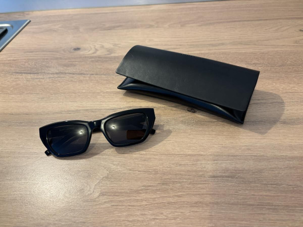 Yves Saint Laurent - SL M127 53¤20