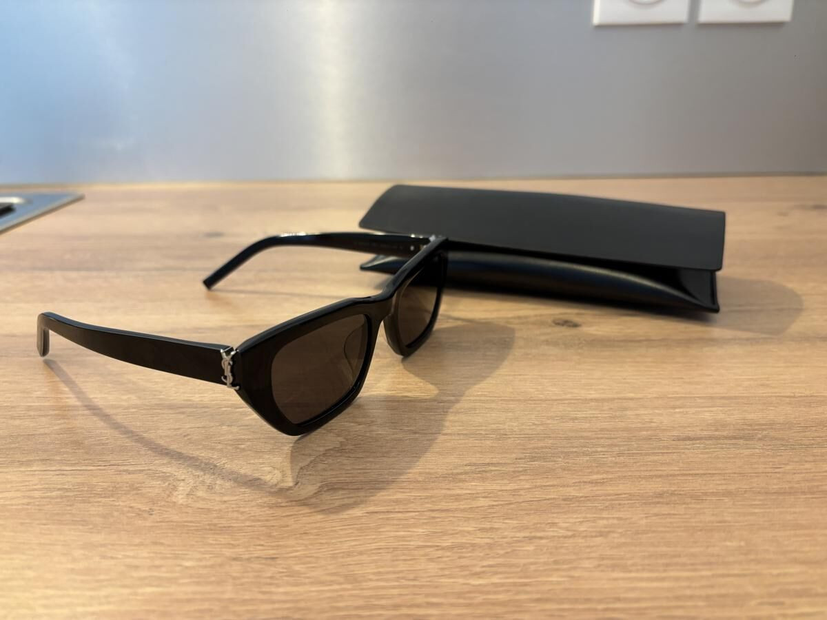 Yves Saint Laurent - SL M127 53¤20