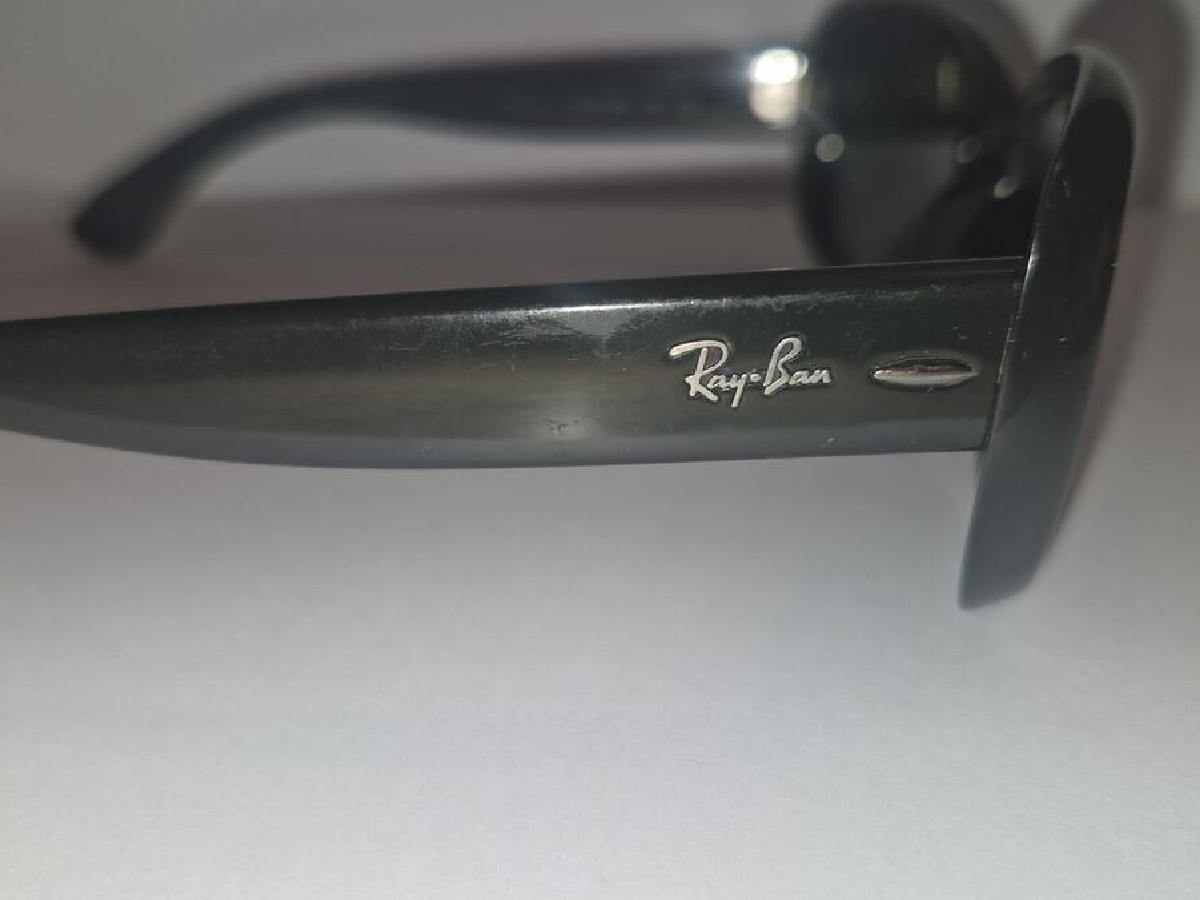 Ray-ban - RB4101 Jackie Ohh 601