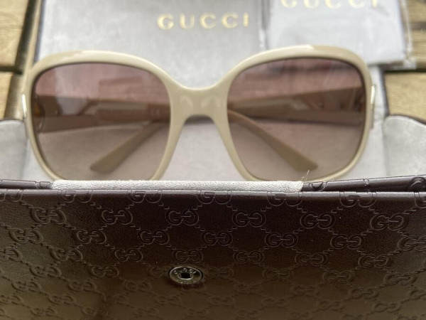 GUCCI - GG 3132/S IF26Y