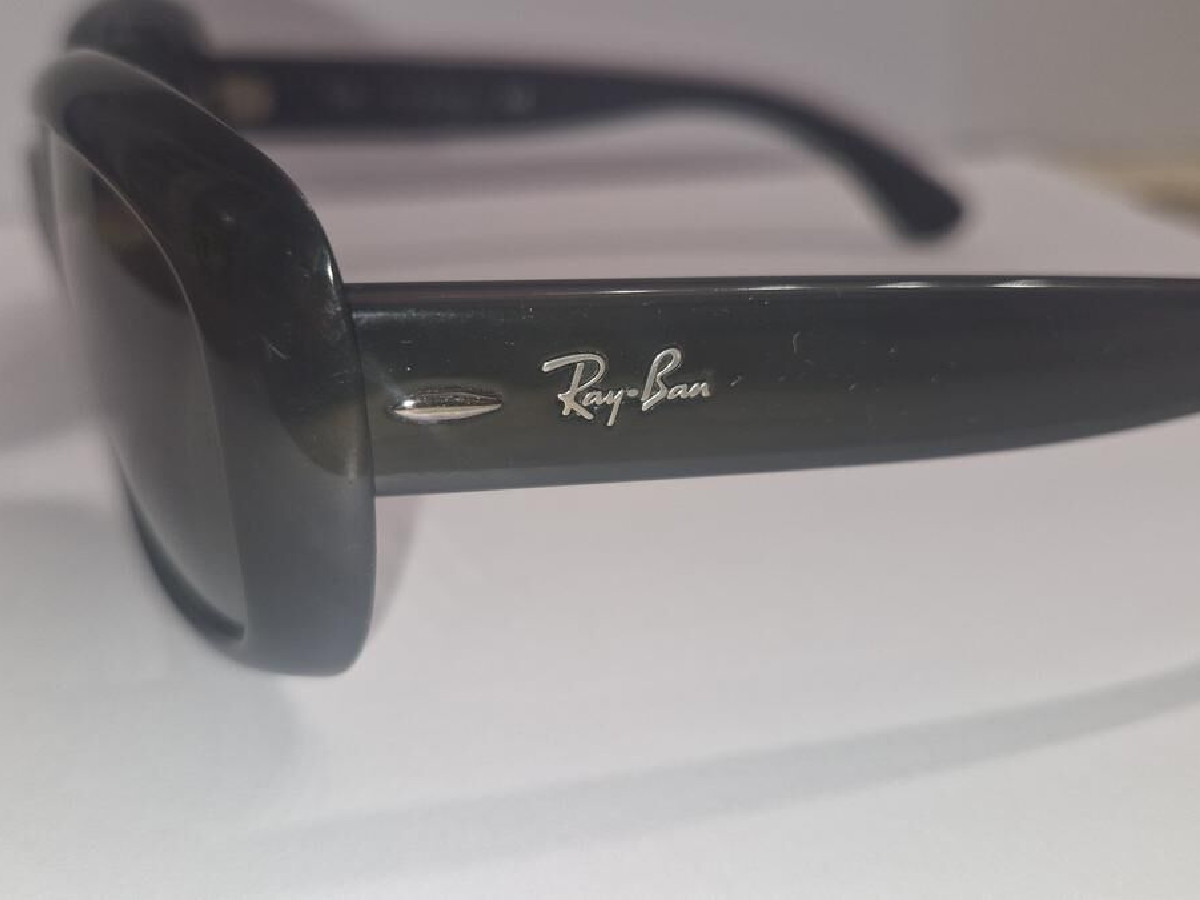 Ray-ban - RB4101 Jackie Ohh 601