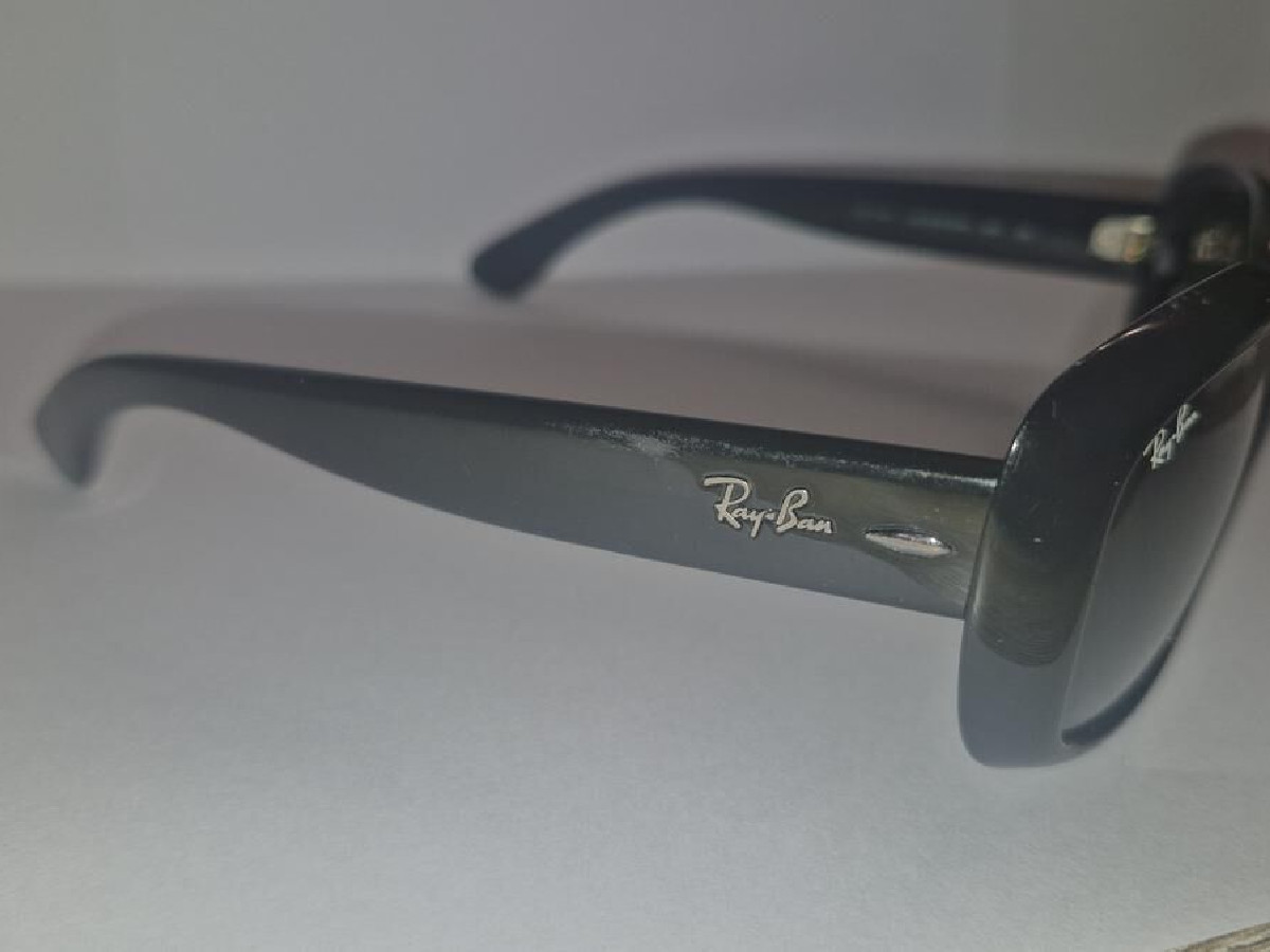 Ray-ban - RB4101 Jackie Ohh 601