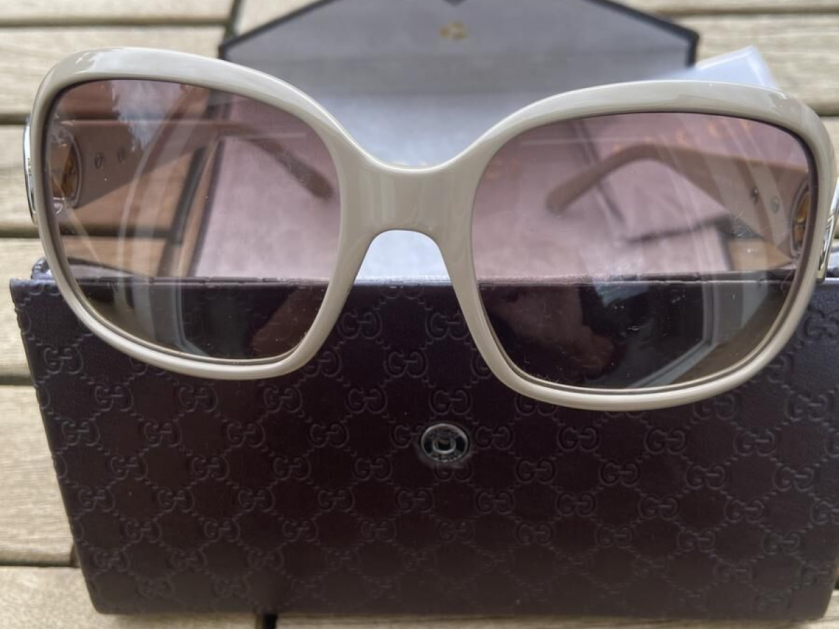 GUCCI - GG 3132/S IF26Y