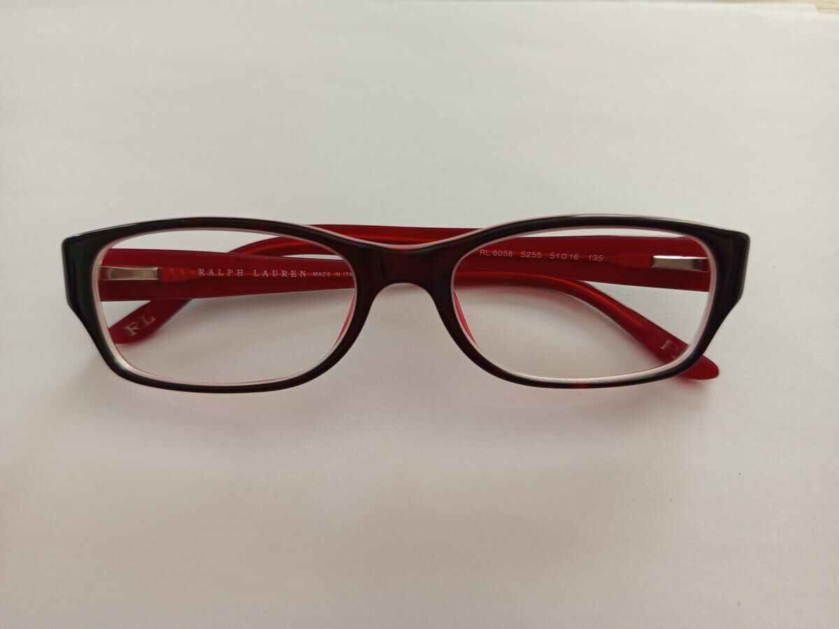 Ralph Lauren  - RL 6058 5255 51 16 135 4,5x2,7¤