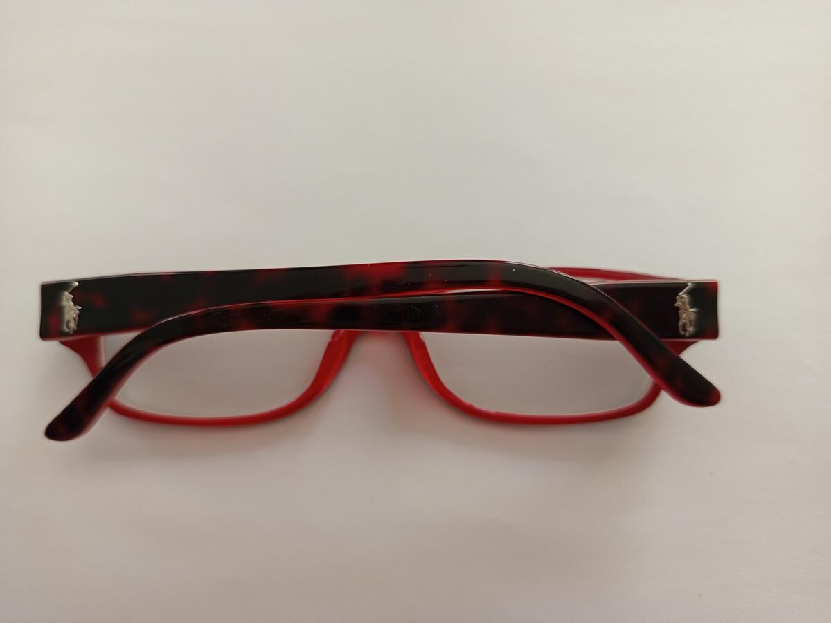 Ralph Lauren  - RL 6058 5255 51 16 135 4,5x2,7¤