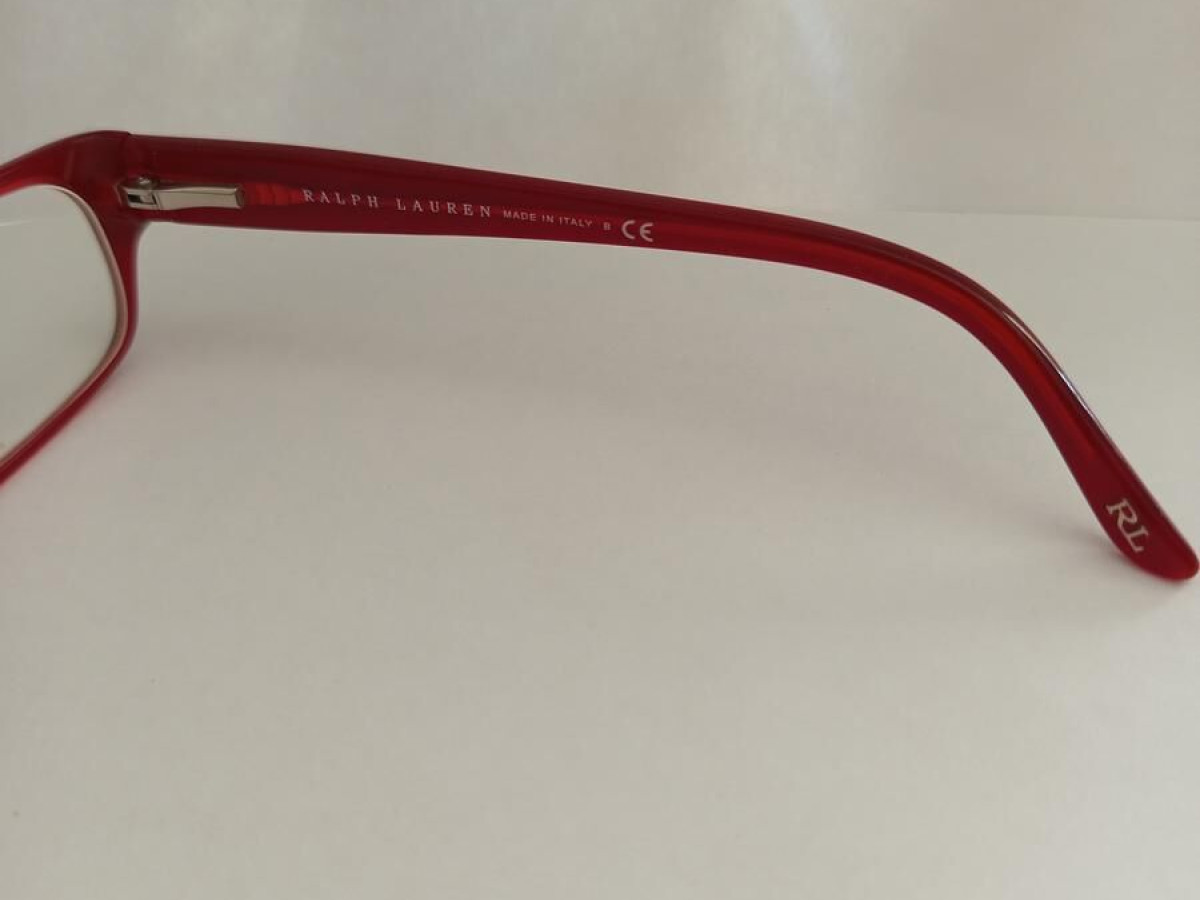 Ralph Lauren  - RL 6058 5255 51 16 135 4,5x2,7¤