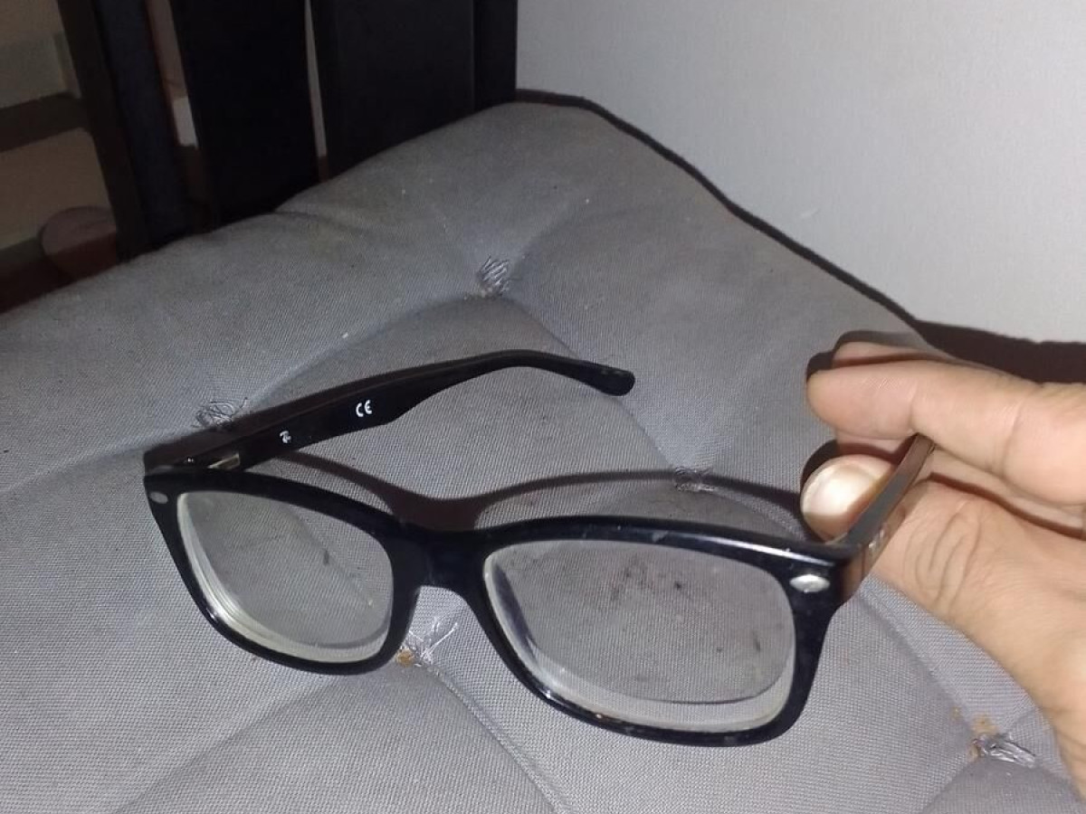 Ray ban - Rb5228