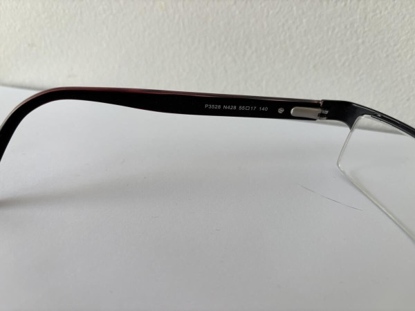 EDEN PARK - P3528 55¤17