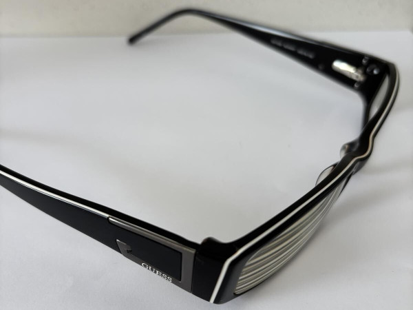 GUESS - GU1529 53¤16