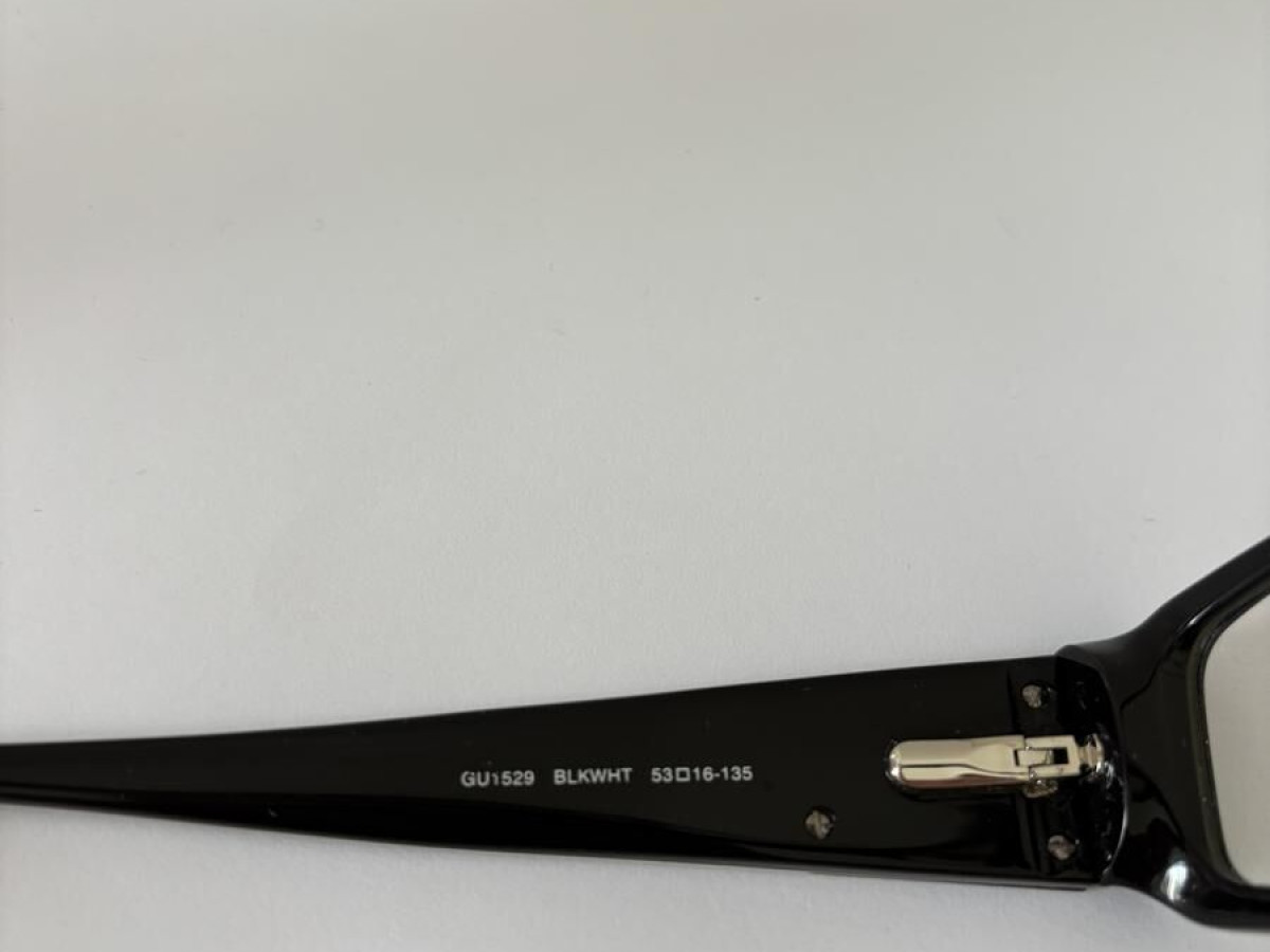 GUESS - GU1529 53¤16