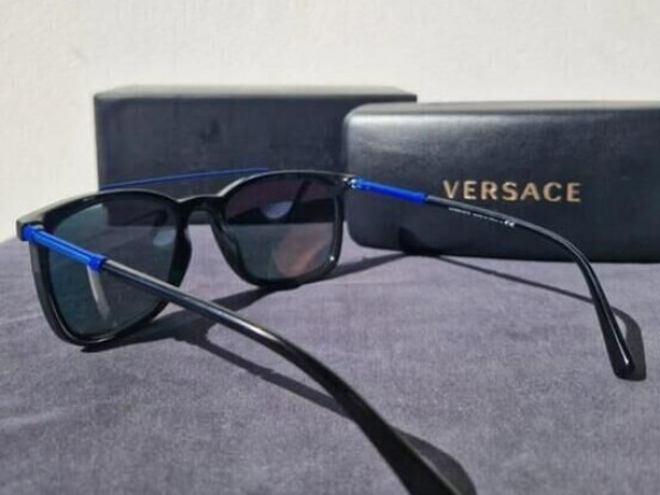 Versace 4335 GB1/6P - Mod 4335 GB1/6P 56¤20