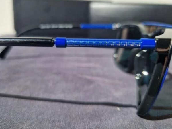 Versace 4335 GB1/6P - Mod 4335 GB1/6P 56¤20