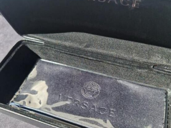 Versace 4335 GB1/6P - Mod 4335 GB1/6P 56¤20