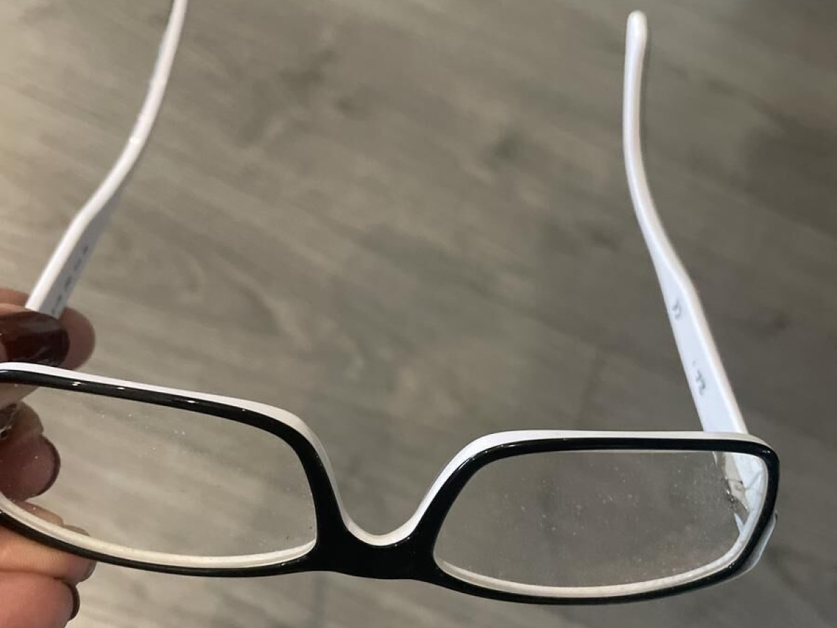 Ray ban - Rib5113209752¤16136