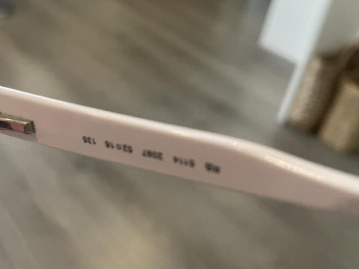 Ray ban - Rib5113209752¤16136