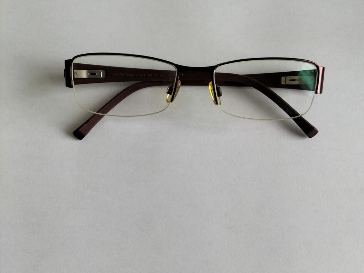 LIGHTEC 6743L - 6743L 51 17 135 PP 217 51¤17