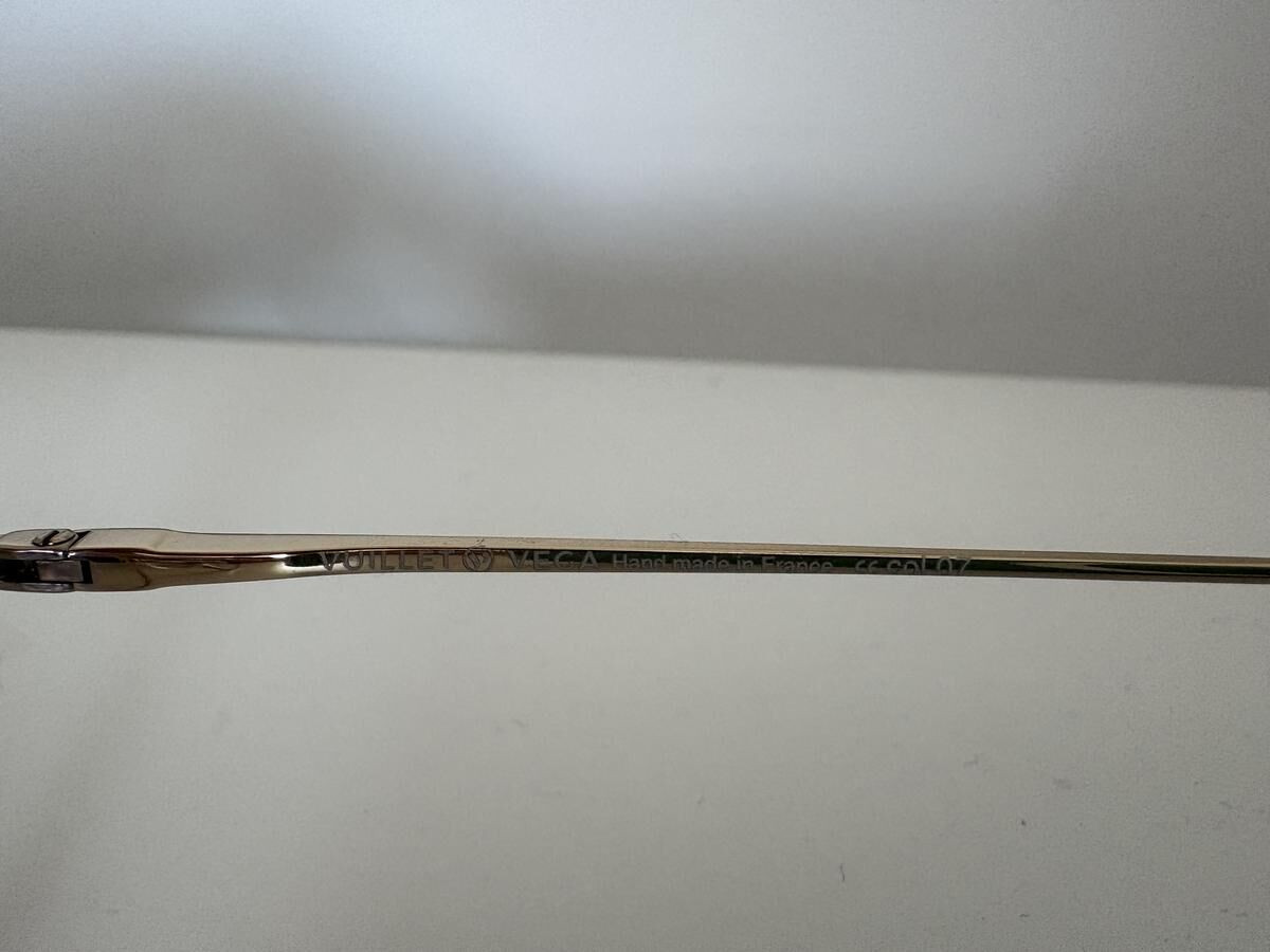 Vuillet Vega - 760 501 120 135 50¤20