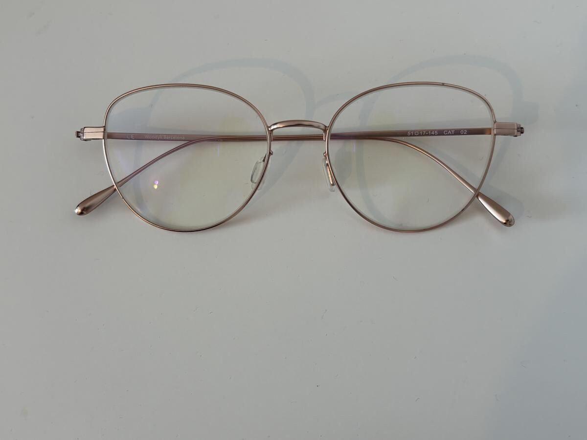 Woodys  - L181002
