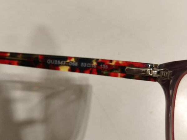 Guess - GU2547068 53¤18