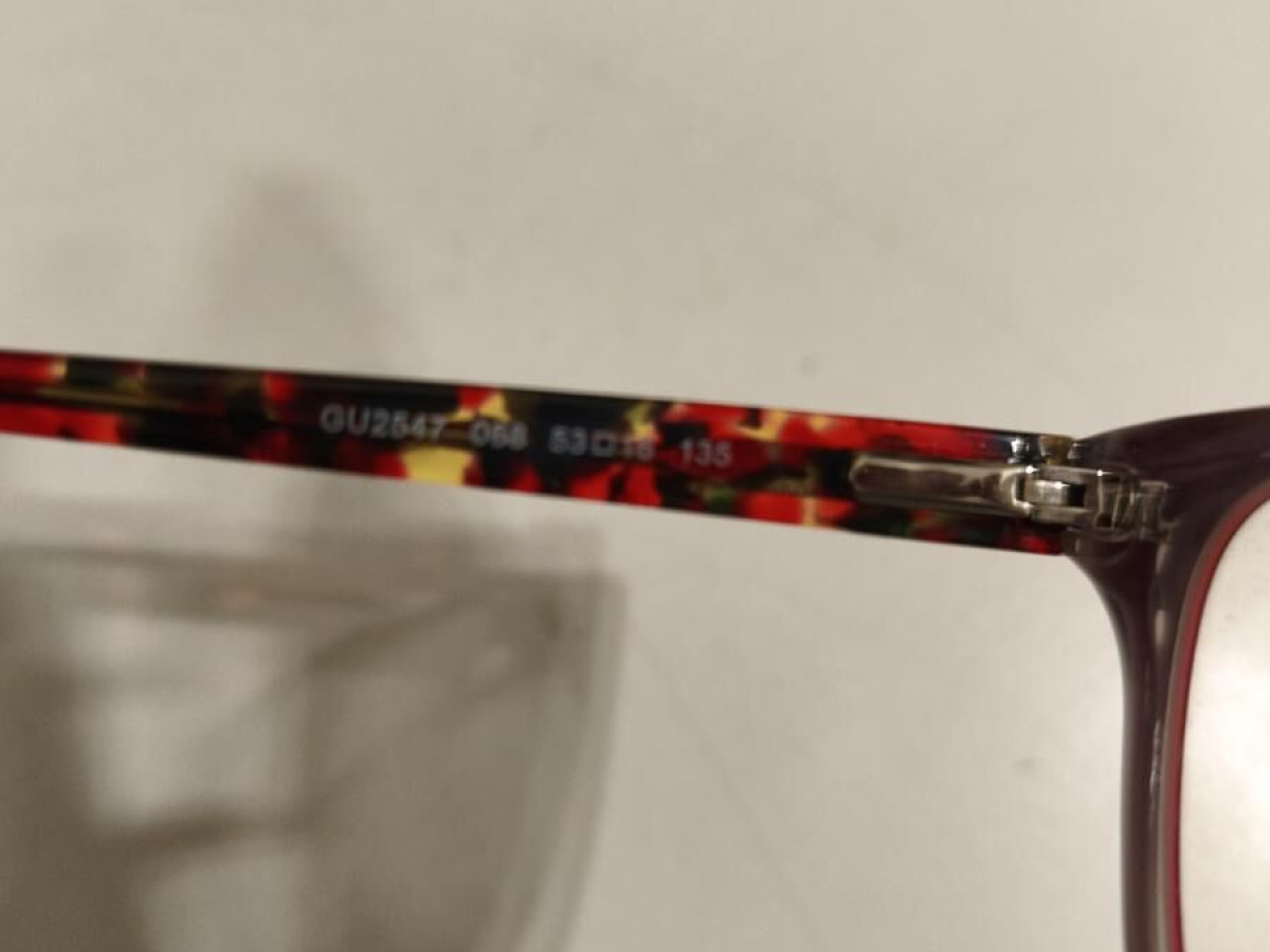 Guess - GU2547068 53¤18