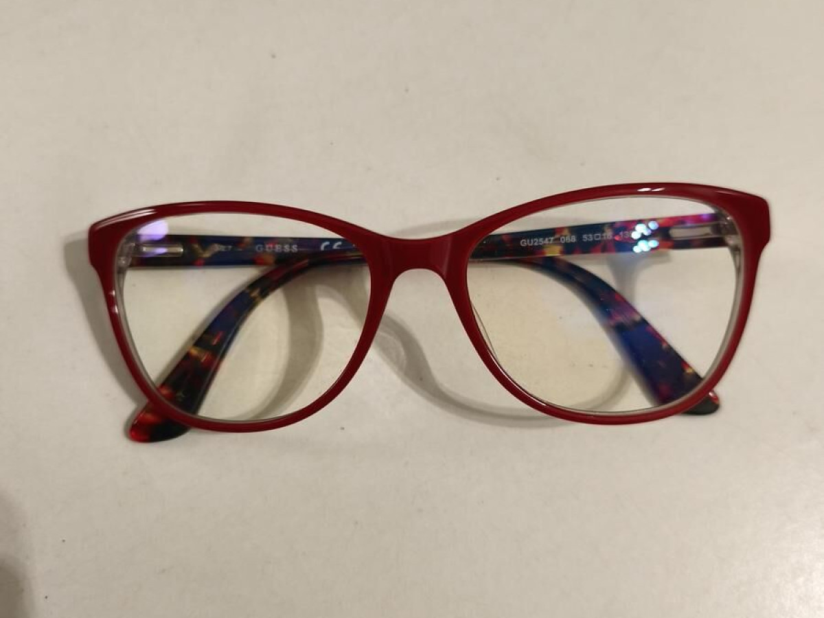 Guess - GU2547068 53¤18