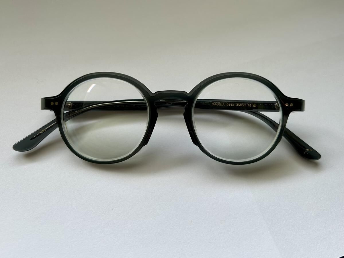 TALLA EYEWEAR - GAGGIA 9118 45¤21