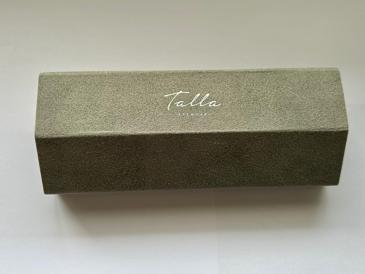 TALLA EYEWEAR - GAGGIA 9118 45¤21