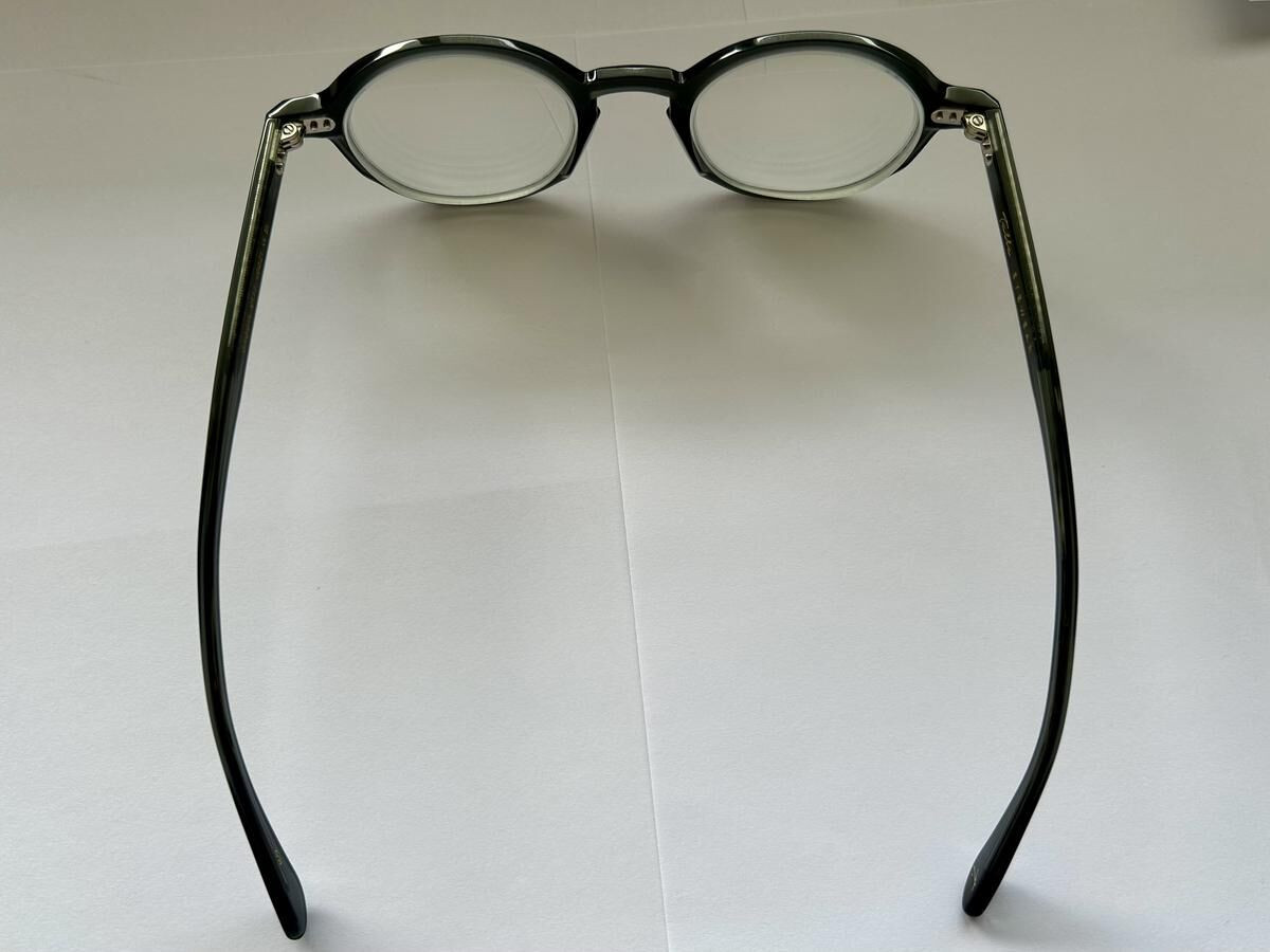 TALLA EYEWEAR - GAGGIA 9118 45¤21
