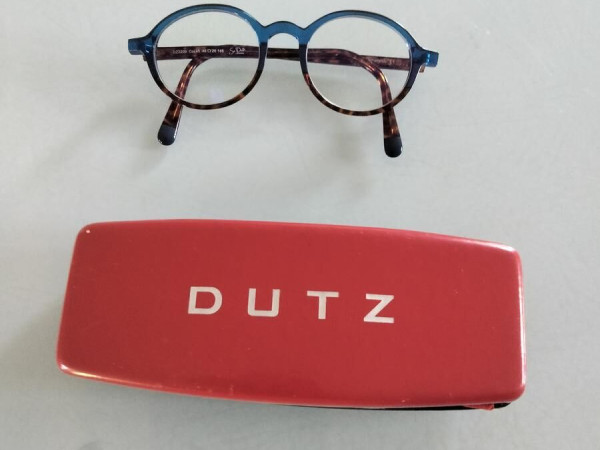 Dutz - DZ2209 46¤20