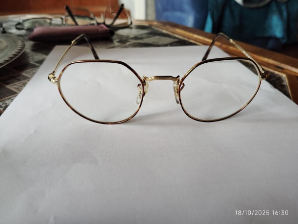 RAY-BAN Jack - RB6465 46¤20