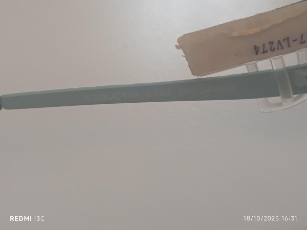 Jacobsen  - Se096 52¤17