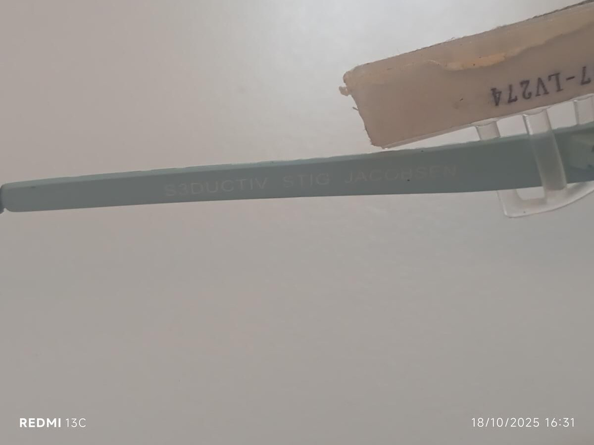 Jacobsen  - Se096 52¤17