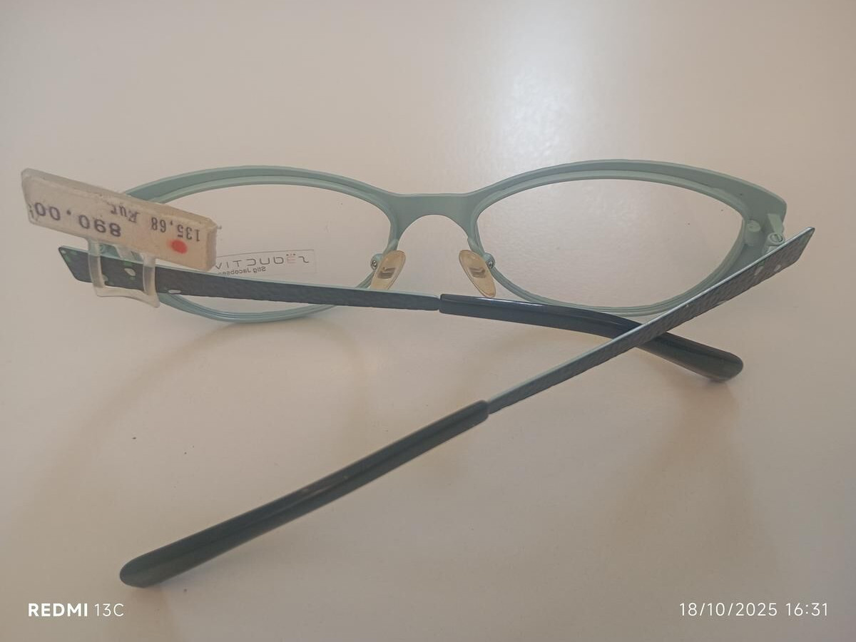 Jacobsen  - Se096 52¤17