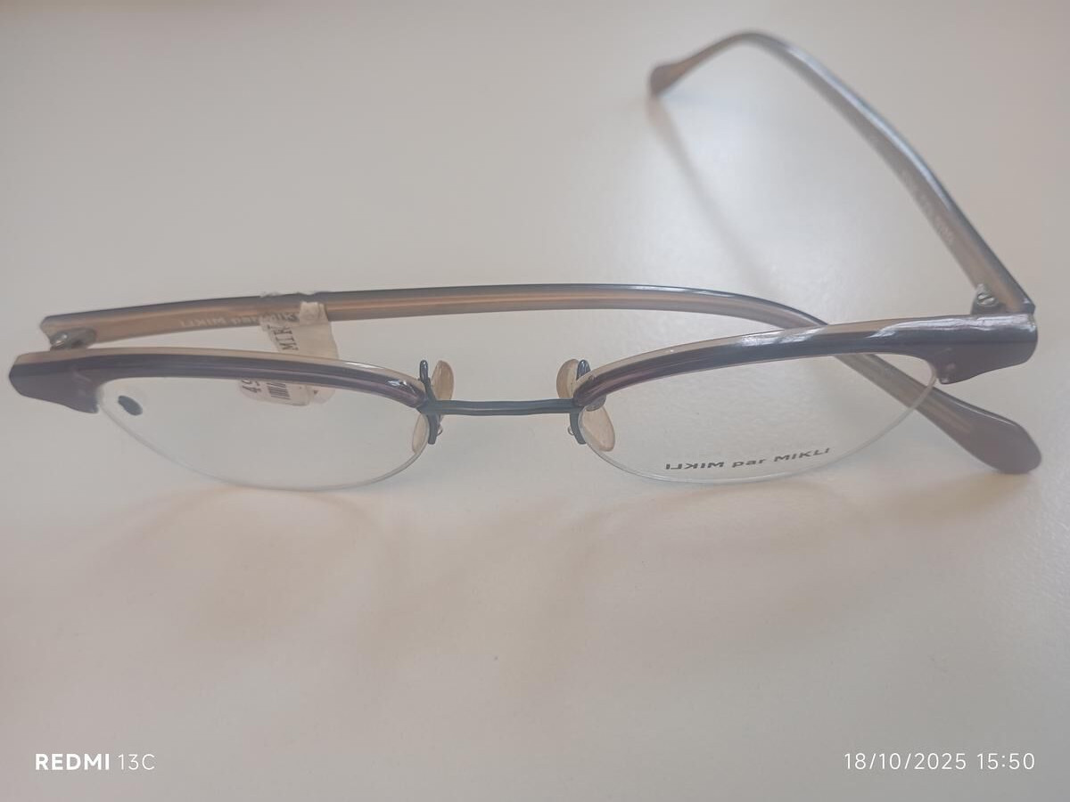 Mikli par M - Col 9769 27¤20