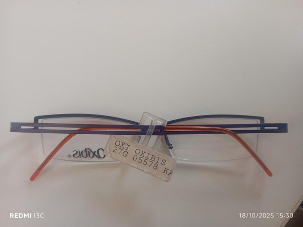 Oxibis  - col.27G 49¤16