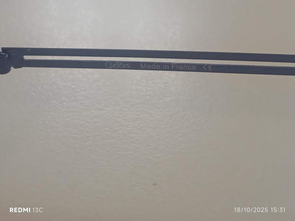 Oxibis  - col.27G 49¤16