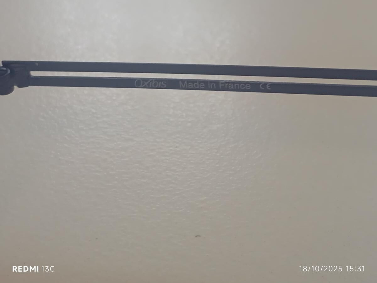 Oxibis  - col.27G 49¤16