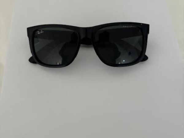 RAY-BAN - RB4165