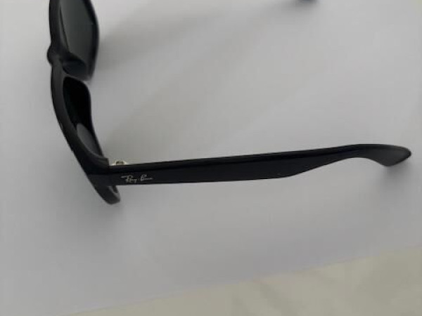 RAY-BAN - RB4165