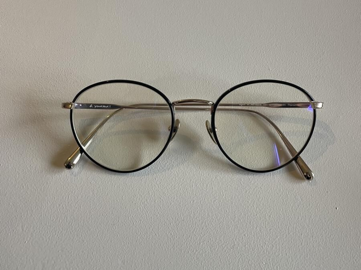 Agnès B - AB70021E