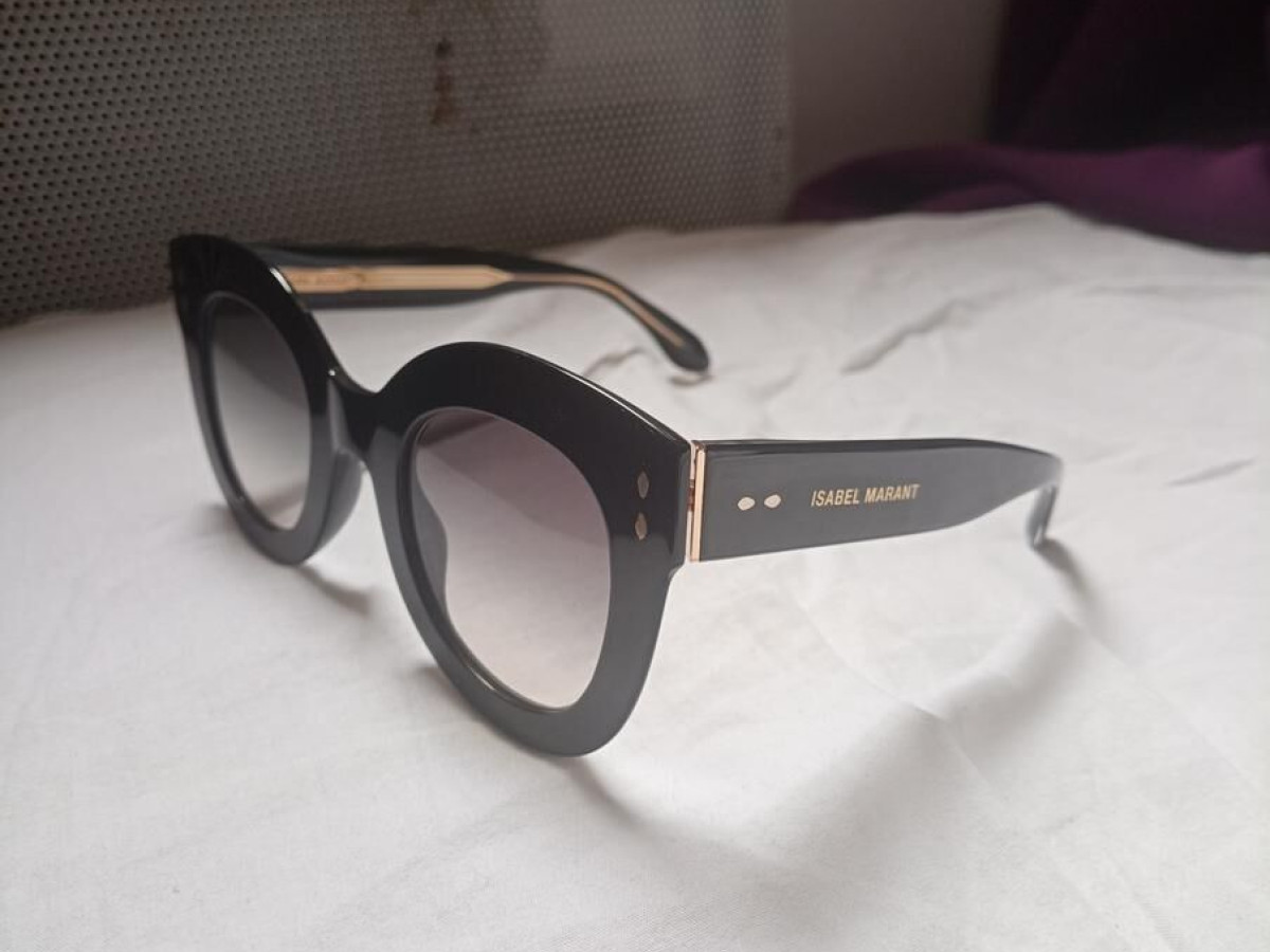 Isabel marant - IM0073/S 807 49¤28