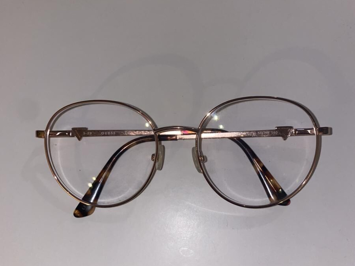 Guess - GU2812 028 Or Brillant 55/28