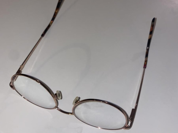 Guess - GU2812 028 Or Brillant 55/28