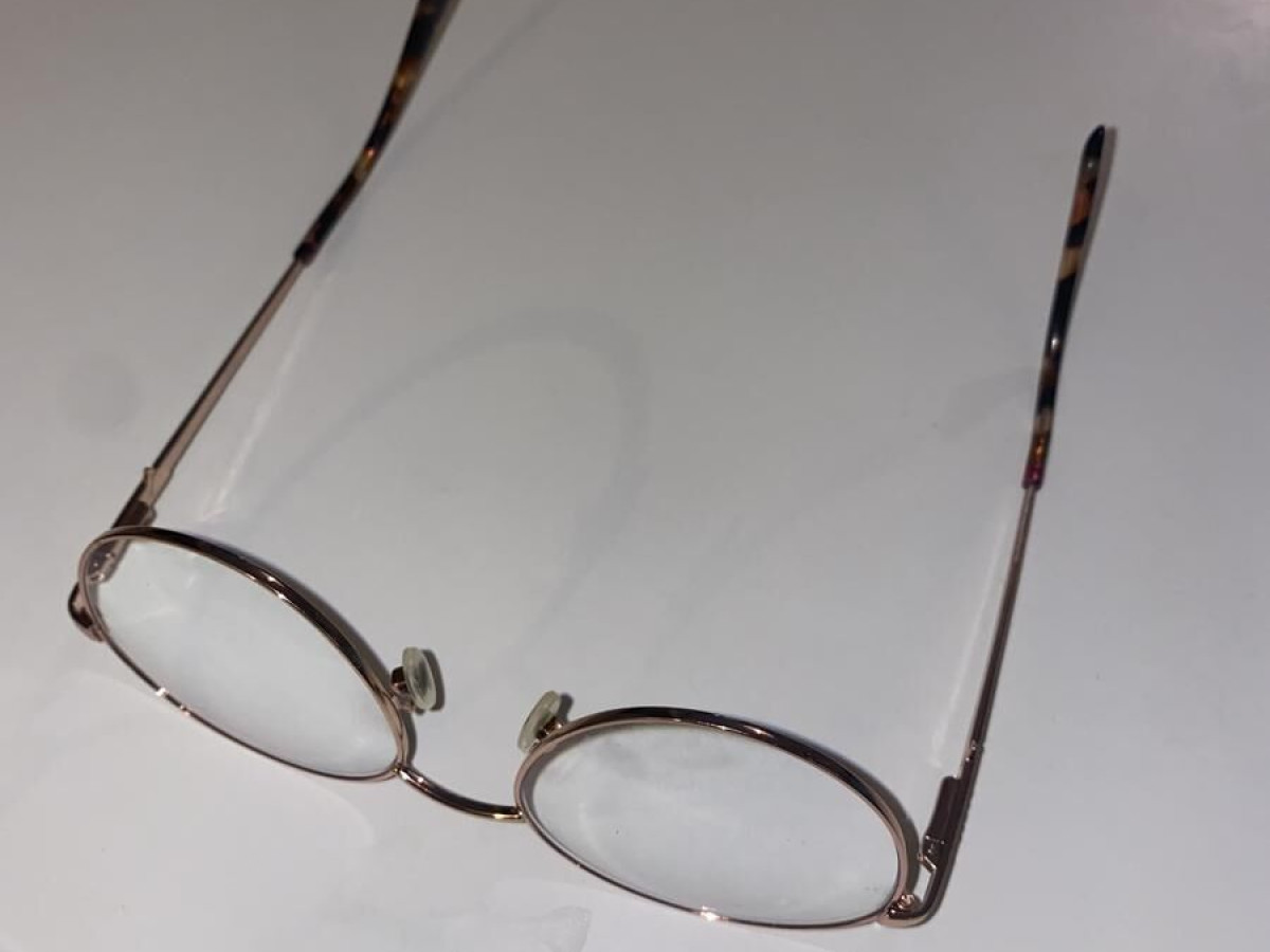 Guess - GU2812 028 Or Brillant 55/28