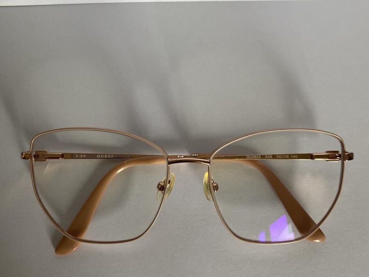 Guess - GU 2825 028 55¤16 140