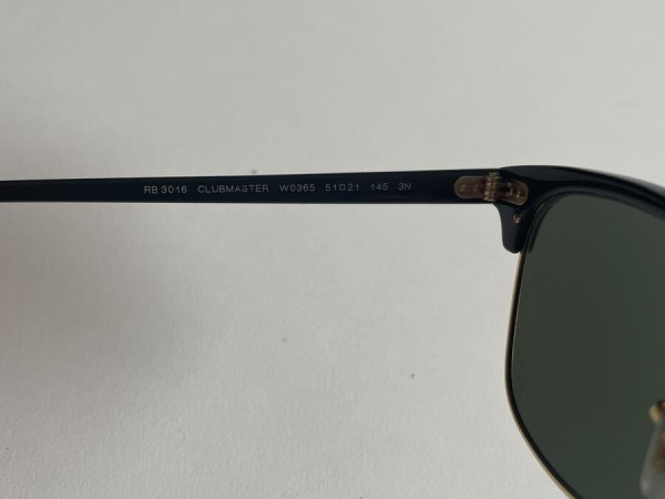 RAYBAN - RB3016 WO365 51¤21