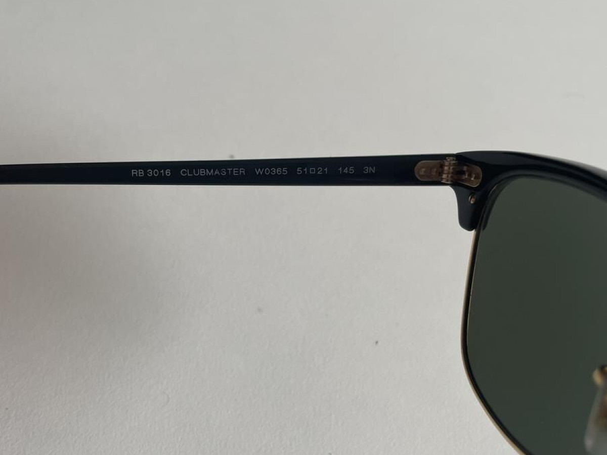 RAYBAN - RB3016 WO365 51¤21