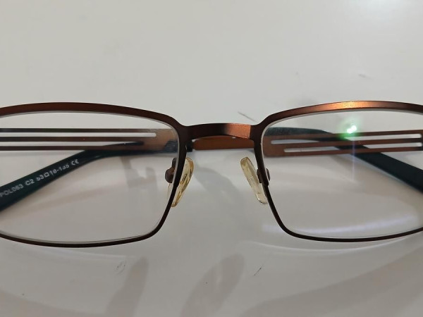 Optika - POL063 C2 53¤18
