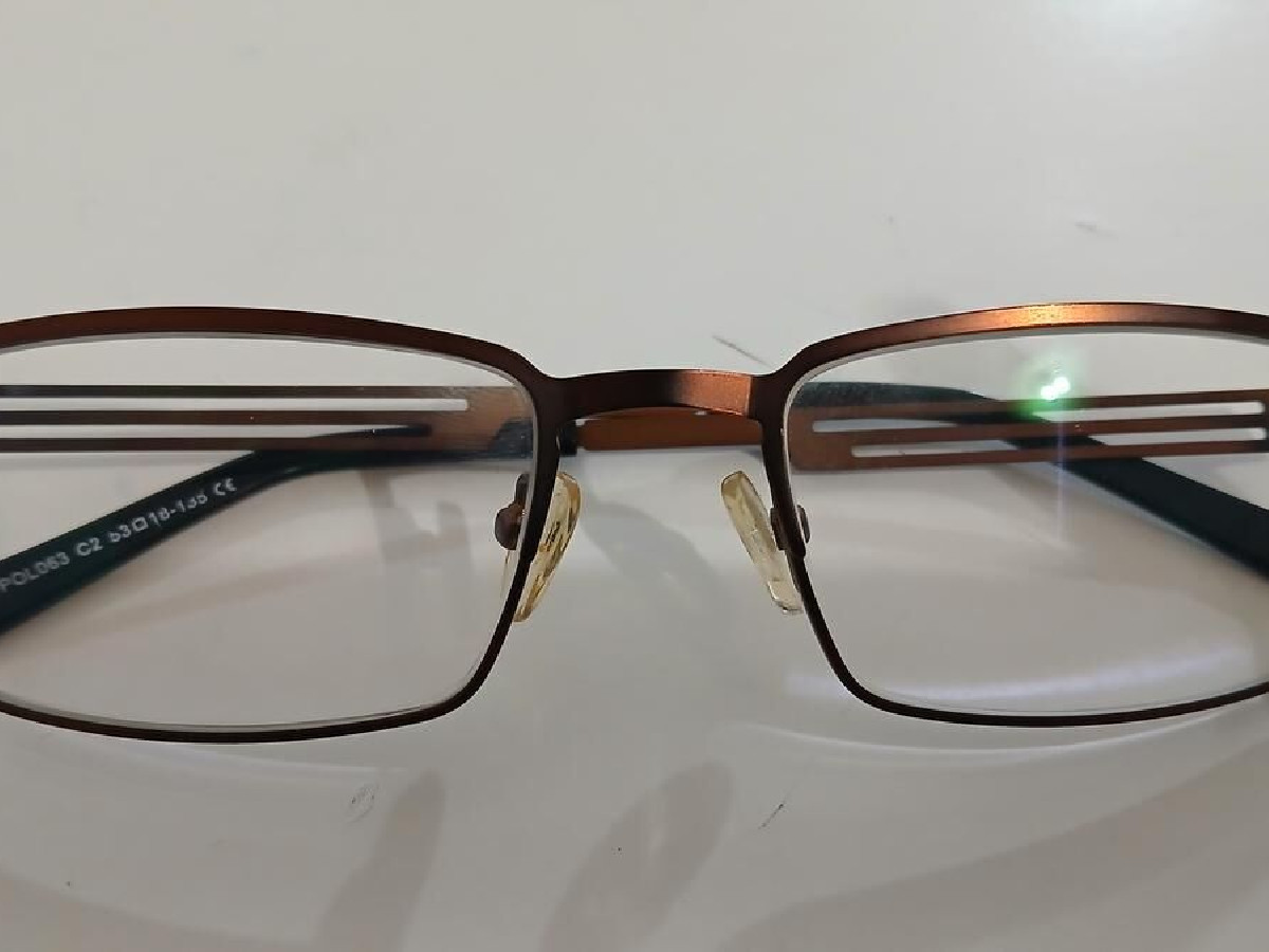Optika - POL063 C2 53¤18