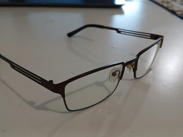 Optika - POL063 C2 53¤18